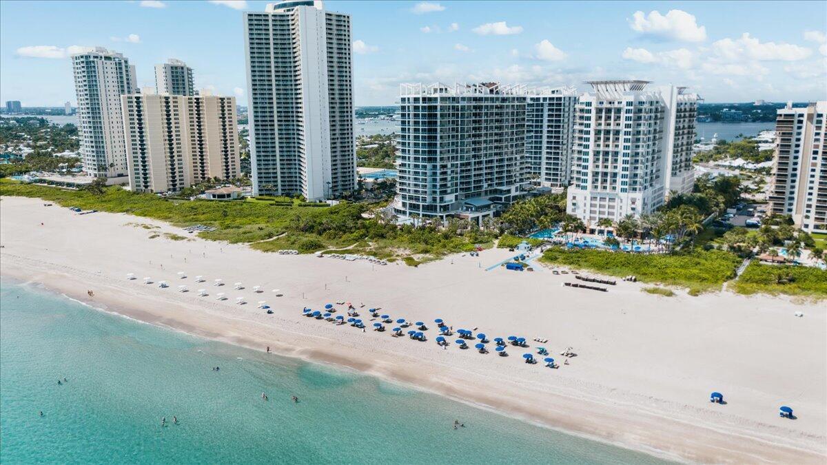 3100 N Ocean Drive P705