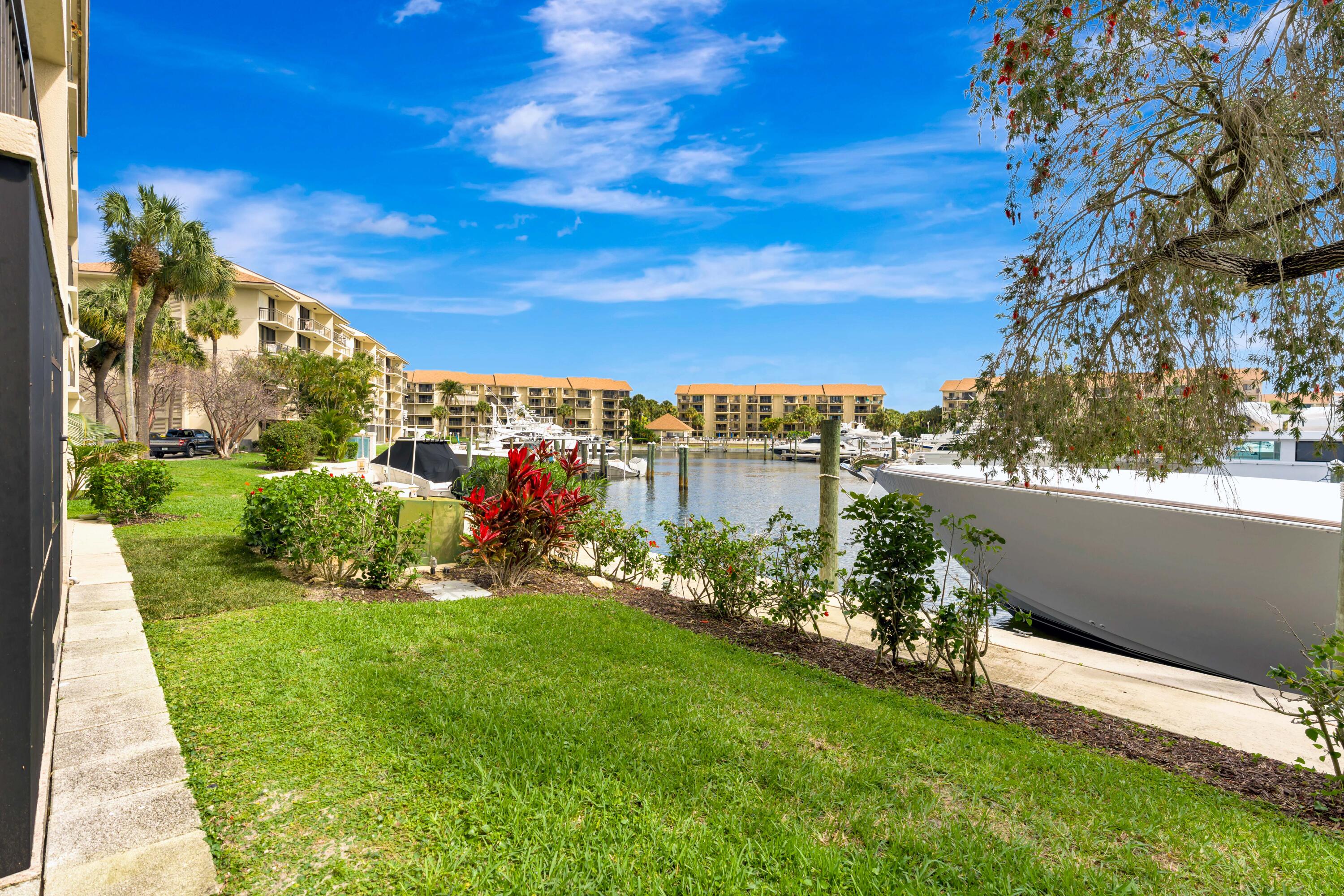 2501 Marina Isle Way 104