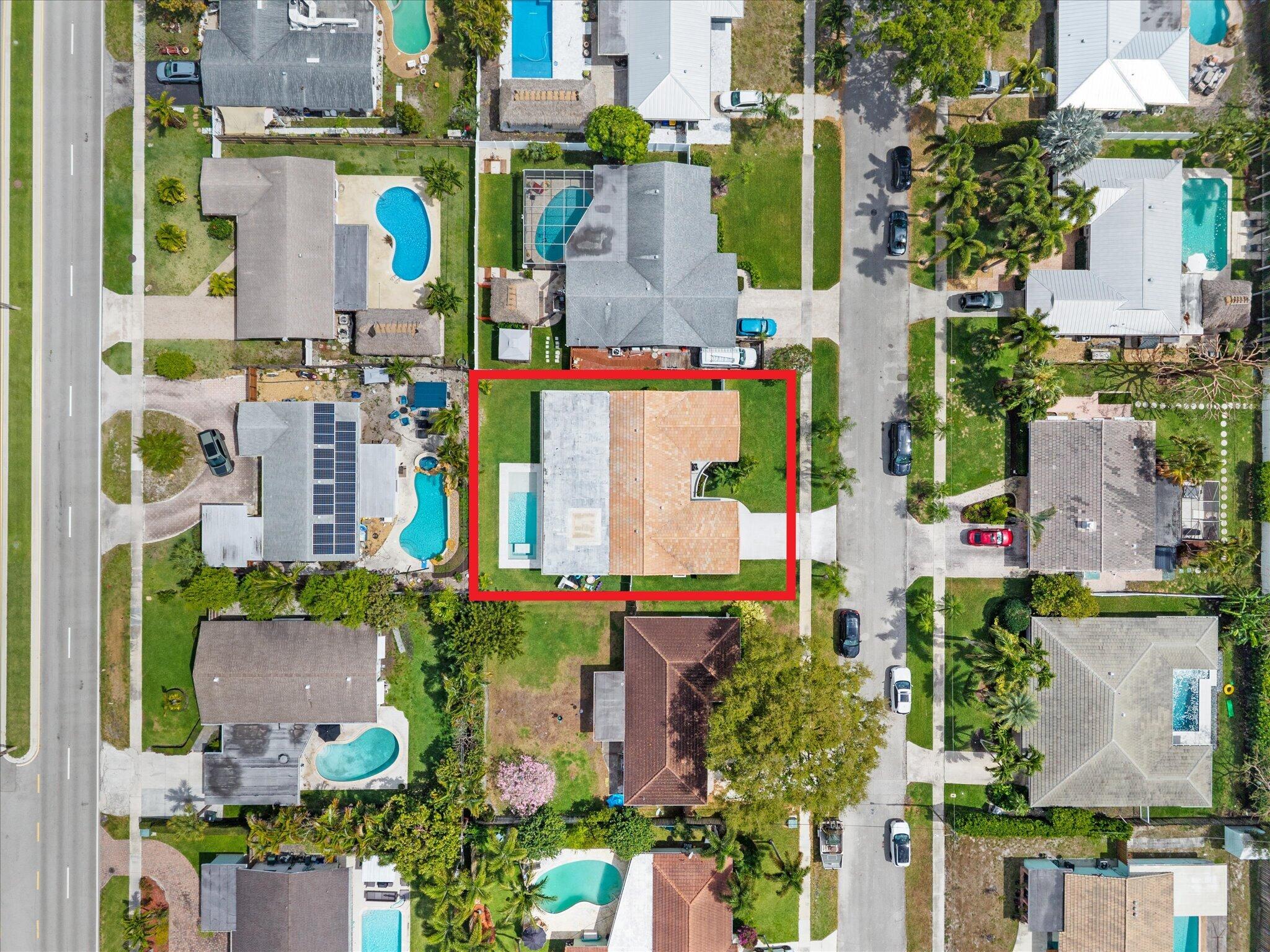 1289 SW 7th Street
