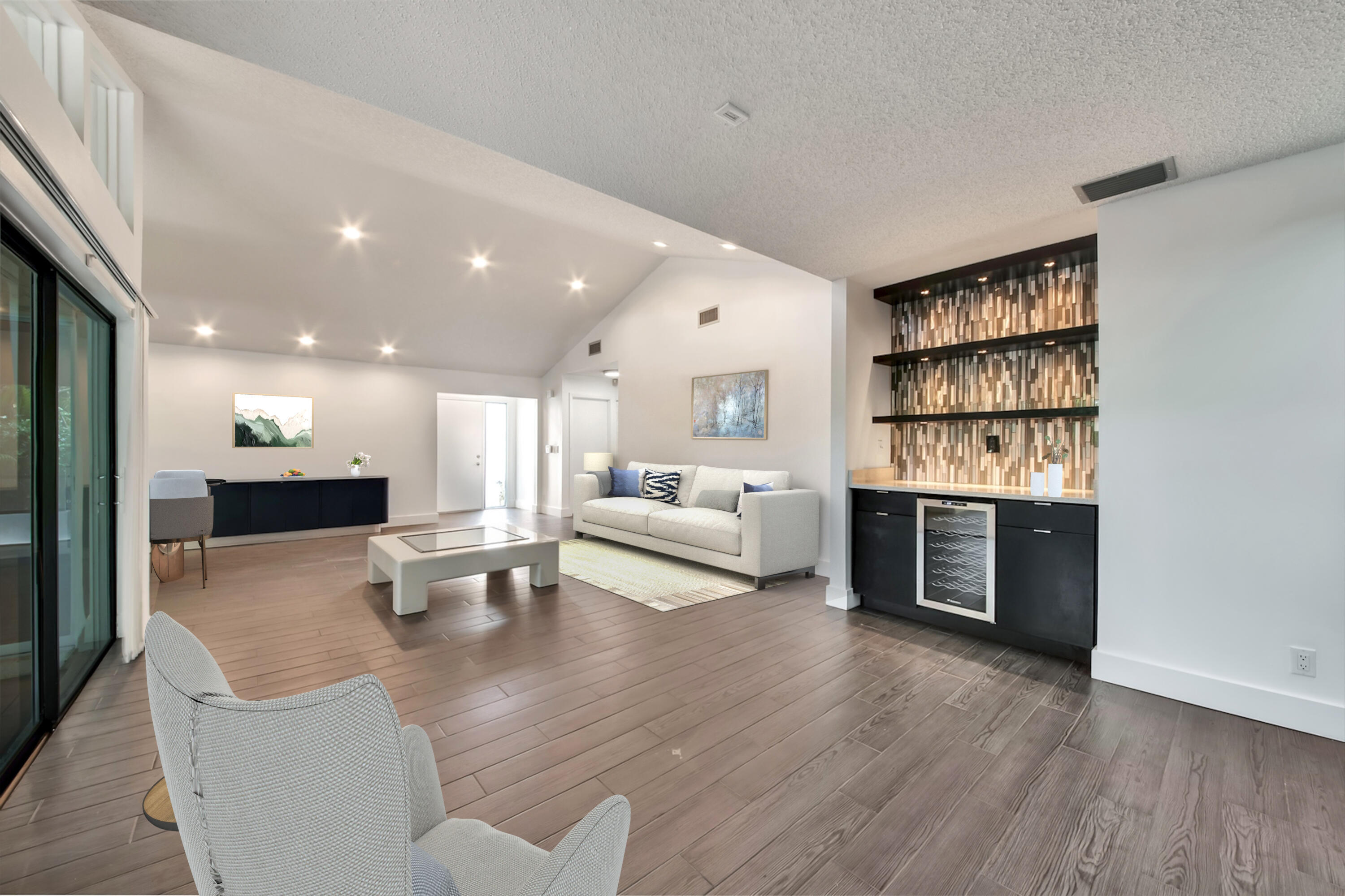 5529 Lakeview Mews Terrace
