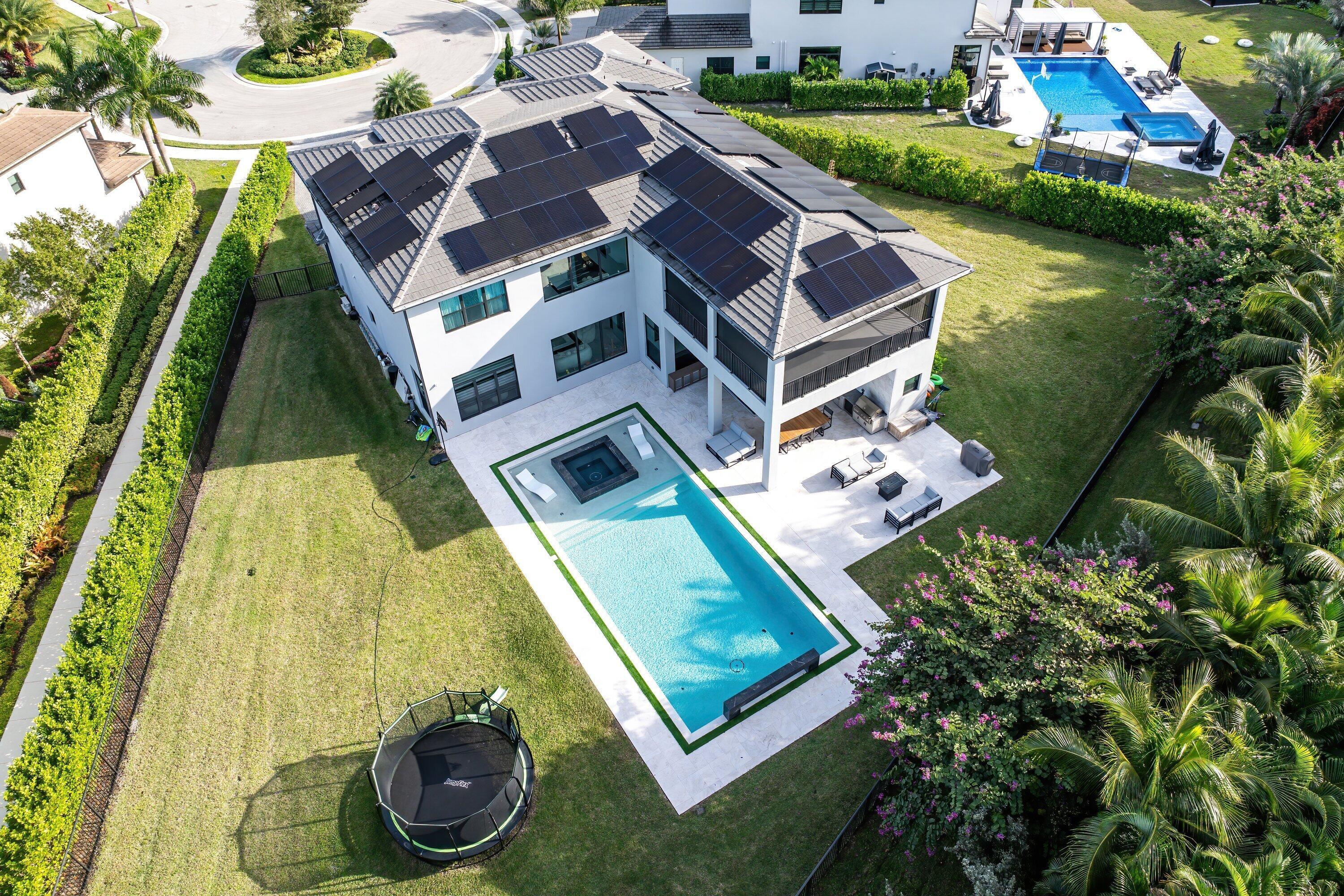17464 Ponte Chiasso Drive