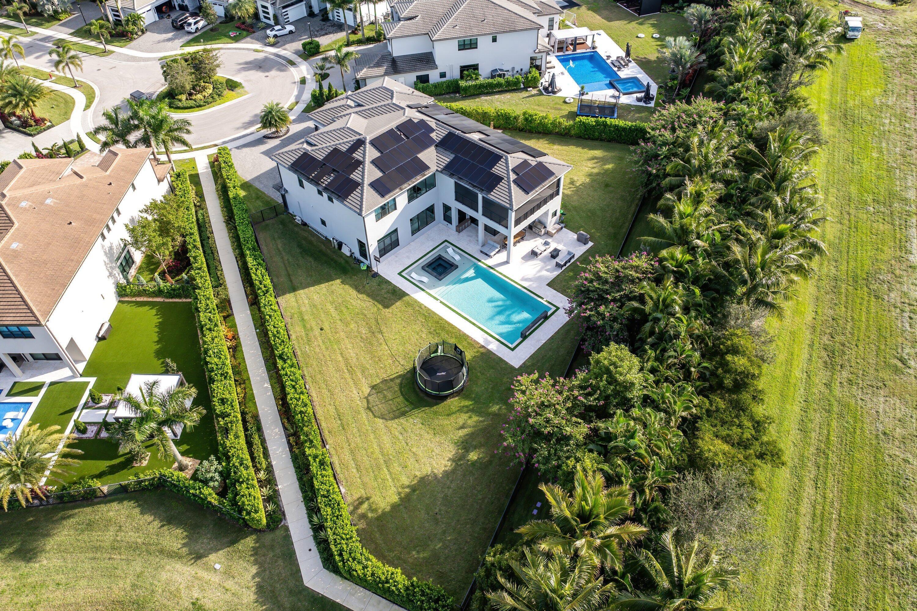 17464 Ponte Chiasso Drive