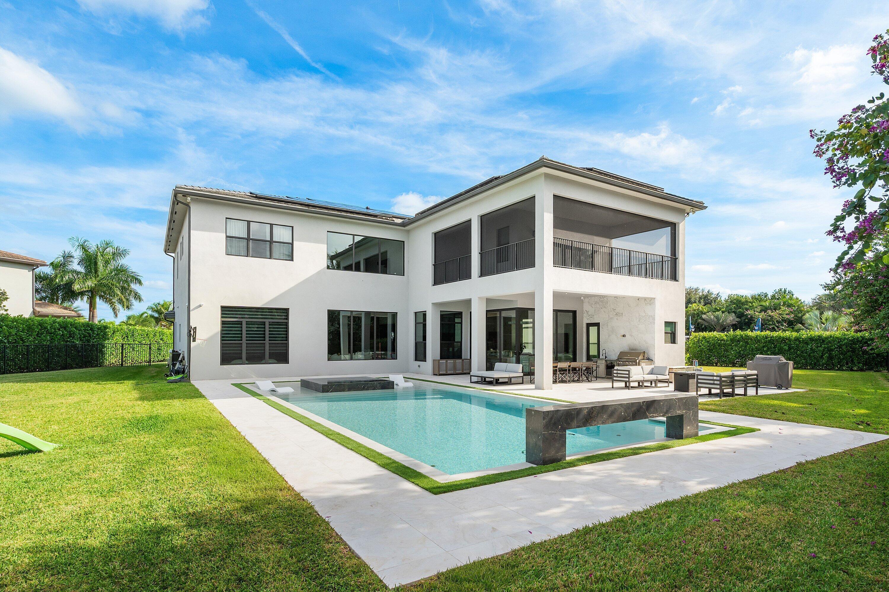 17464 Ponte Chiasso Drive