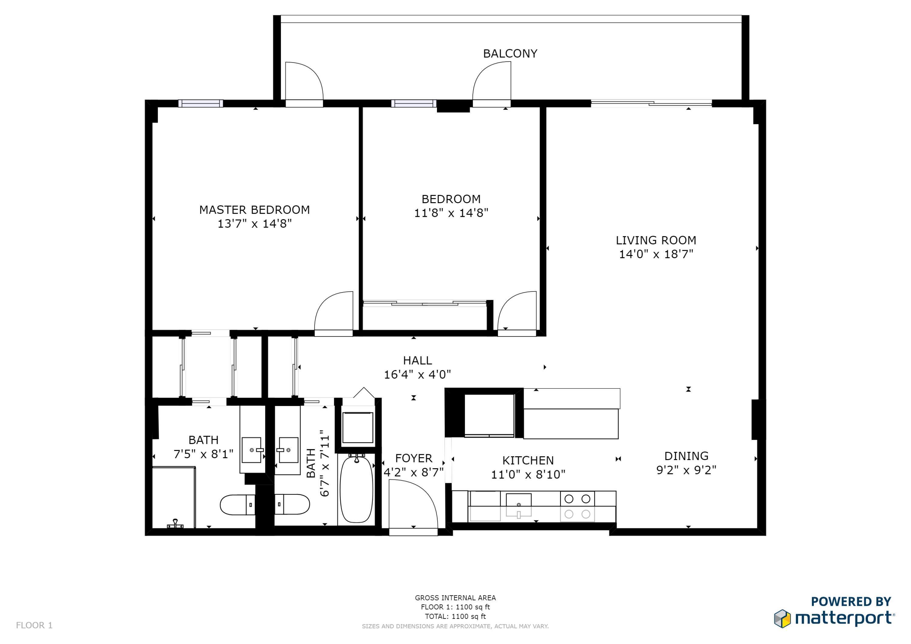 1111 S Ocean Boulevard 5200