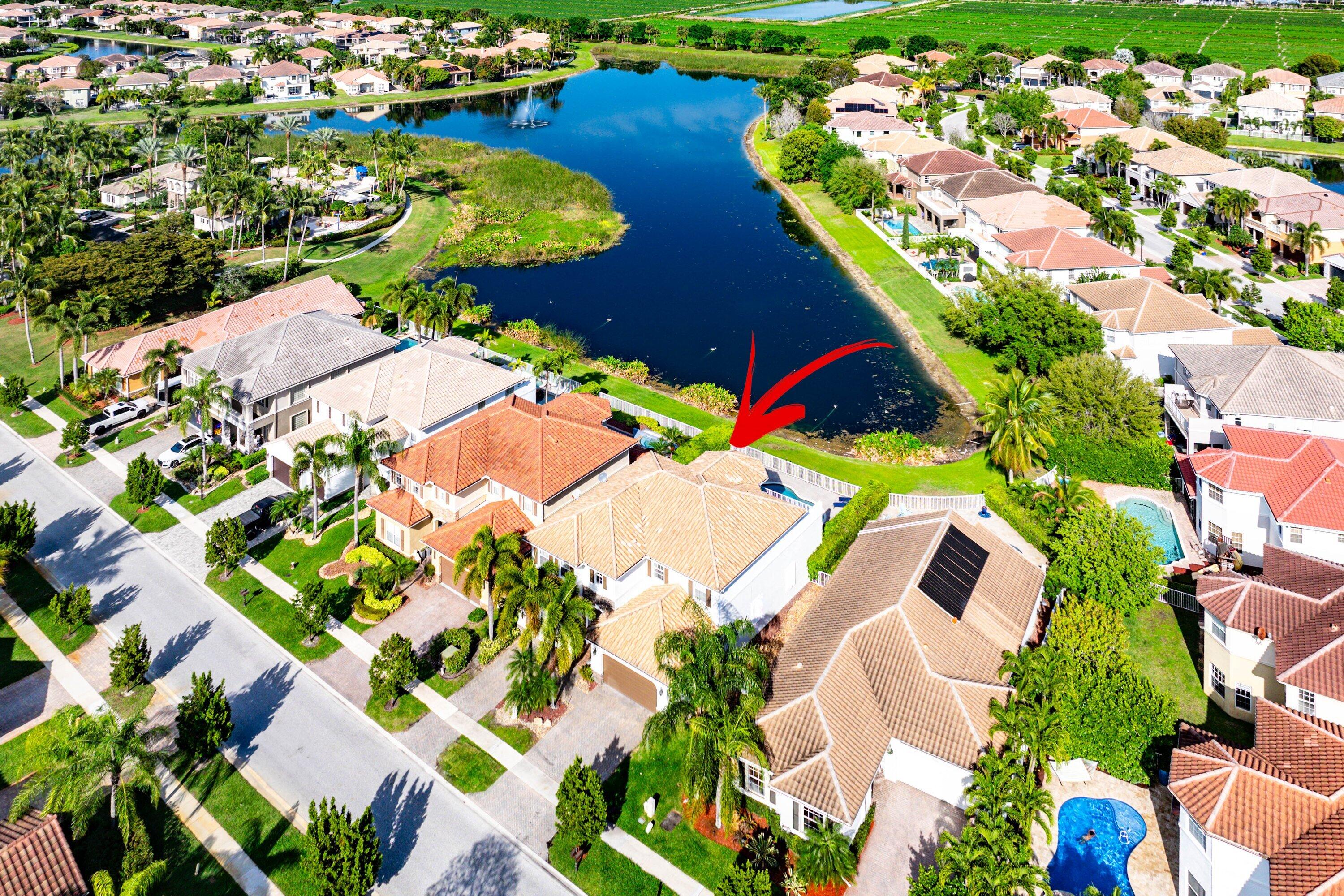 9588 Cobblestone Creek Drive