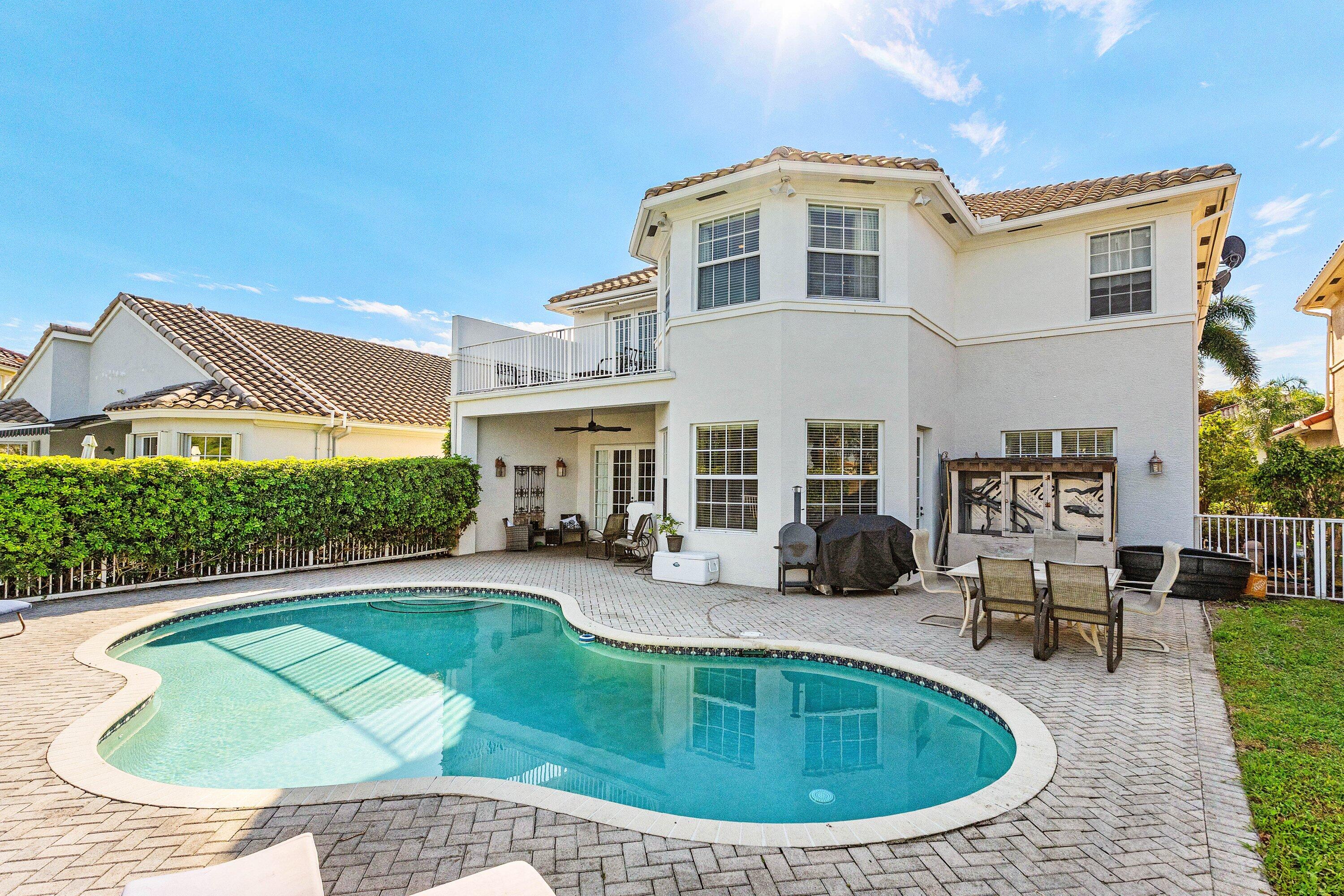 9588 Cobblestone Creek Drive