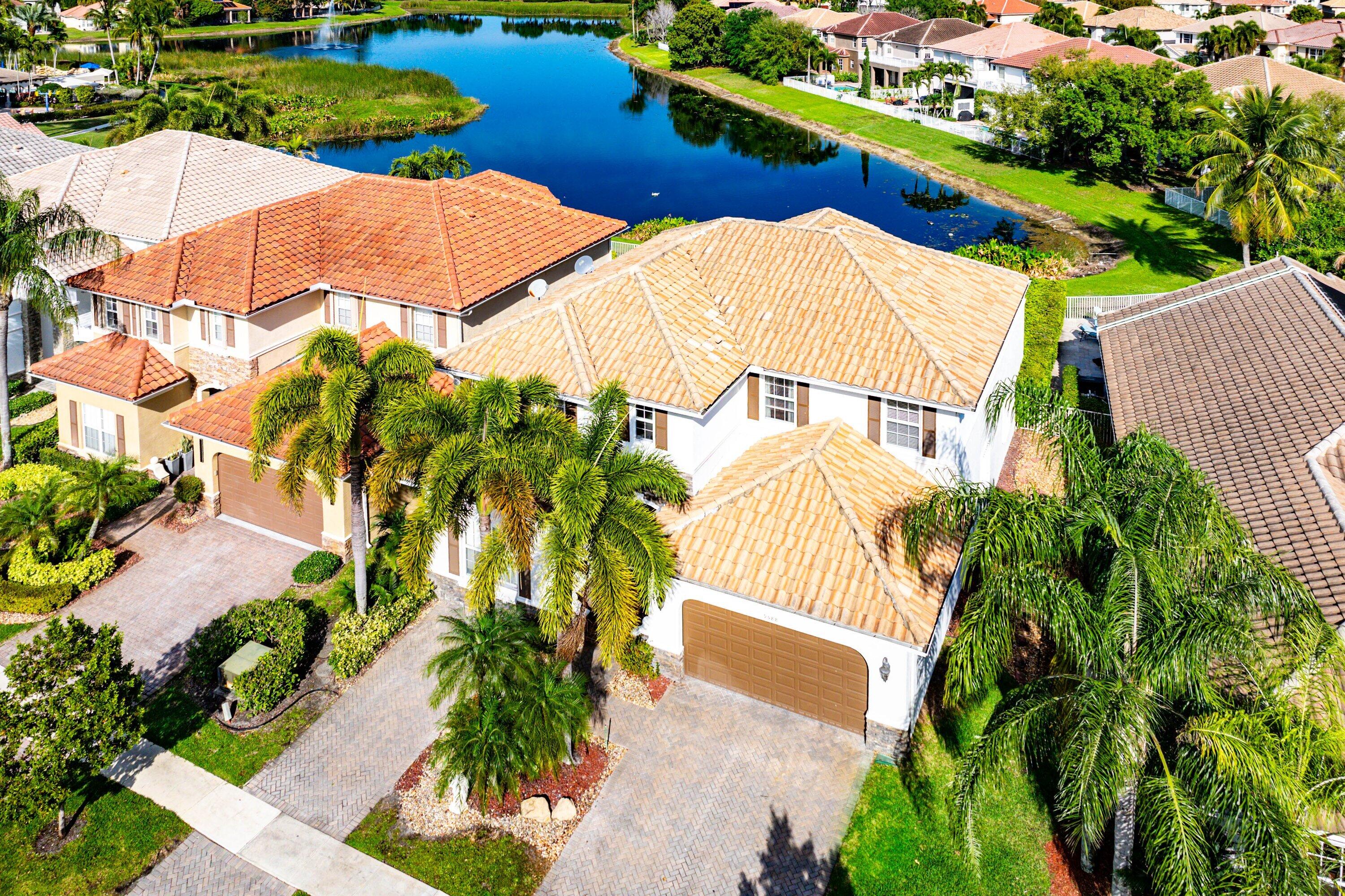 9588 Cobblestone Creek Drive