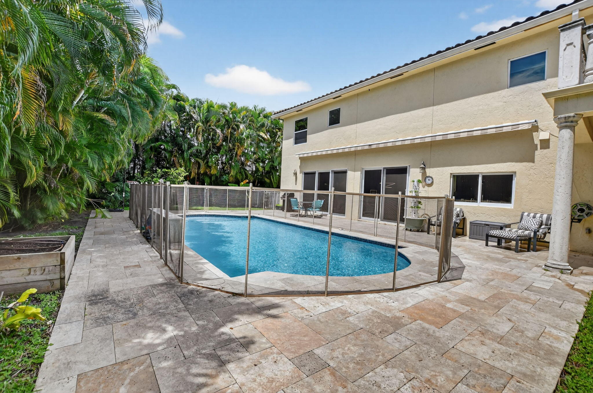 3160 Westminster Drive