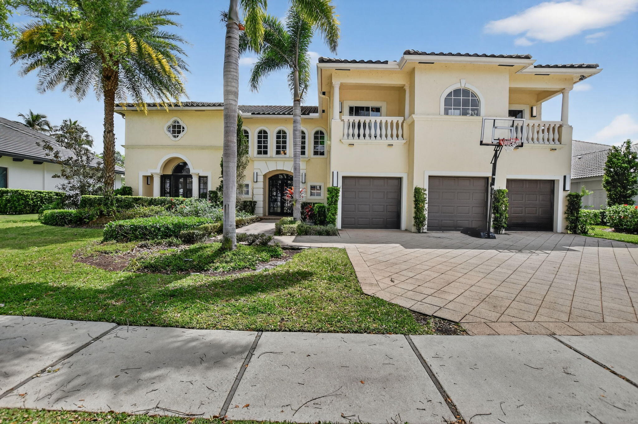 3160 Westminster Drive