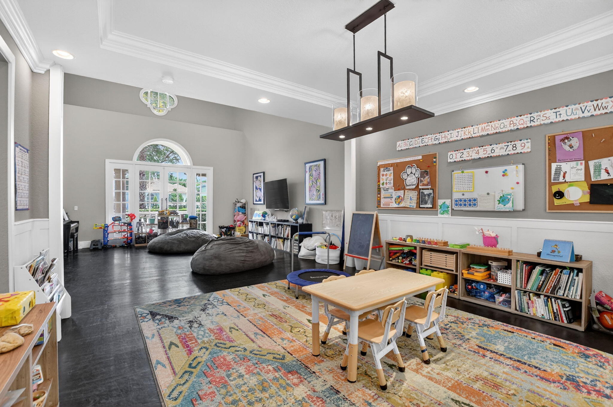 3160 Westminster Drive