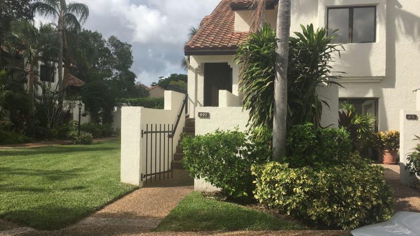 7870 Granada Place 602
