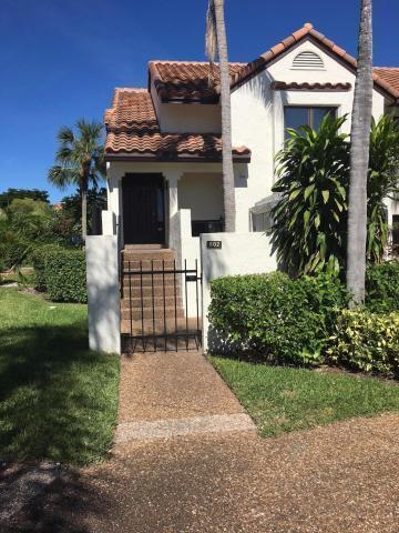 7870 Granada Place 602