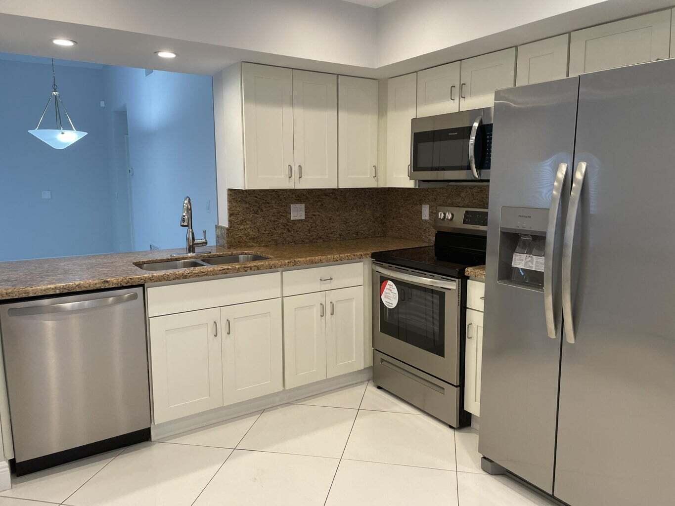 7870 Granada Place 602