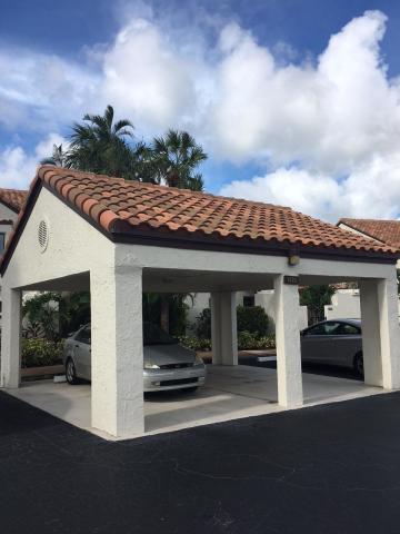 7870 Granada Place 602