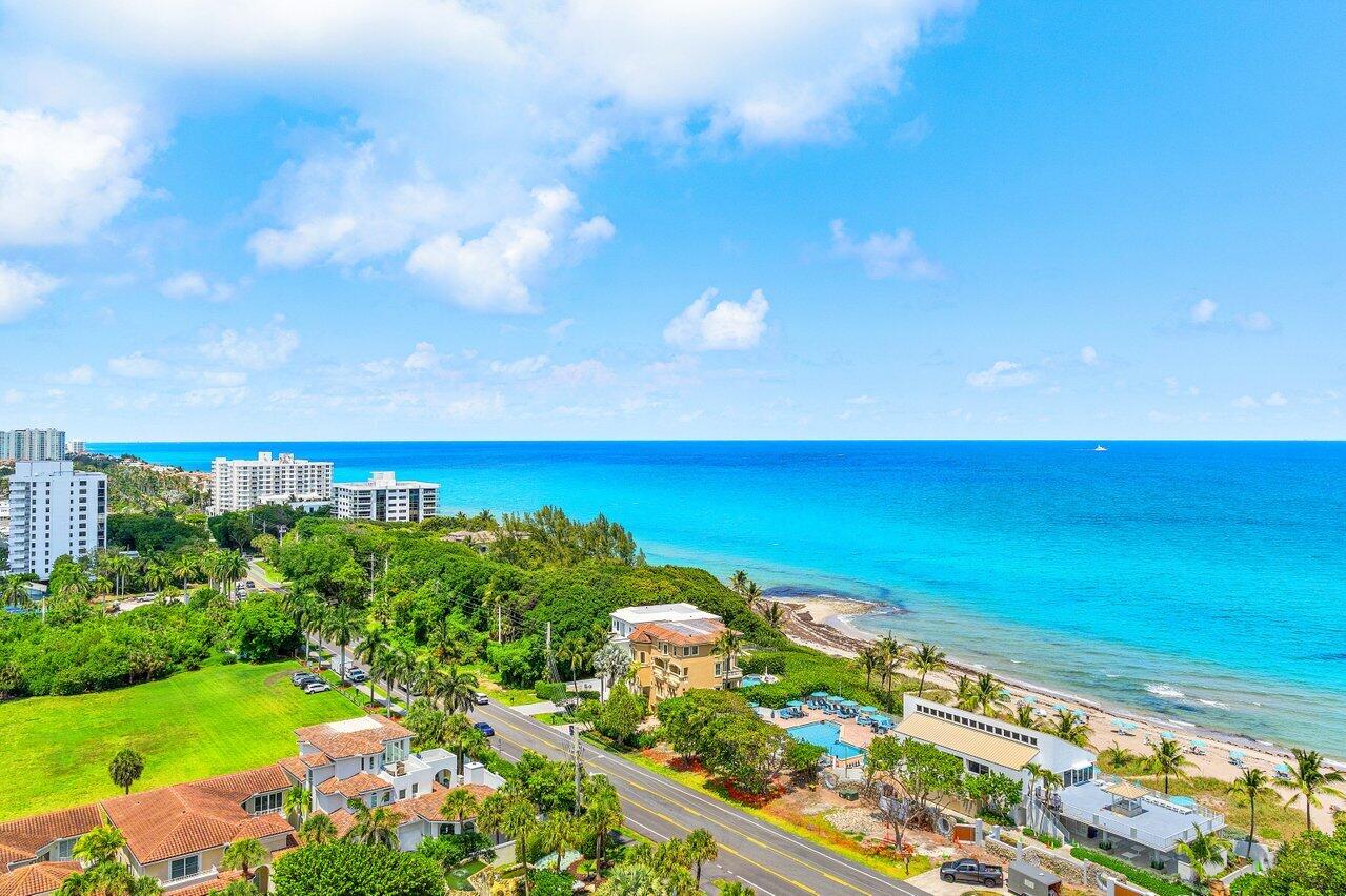 4545 N Ocean Boulevard 18d