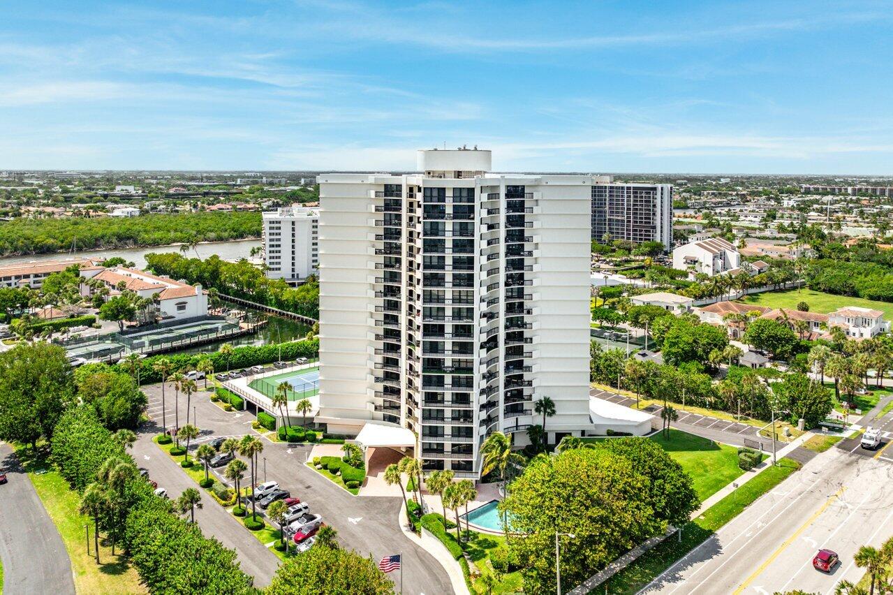 4545 N Ocean Boulevard 18d