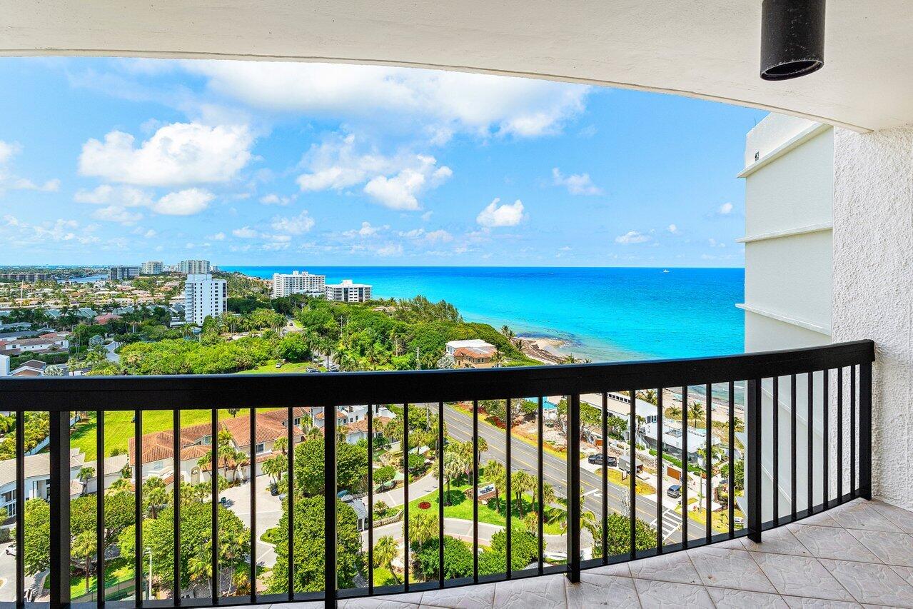 4545 N Ocean Boulevard 18d