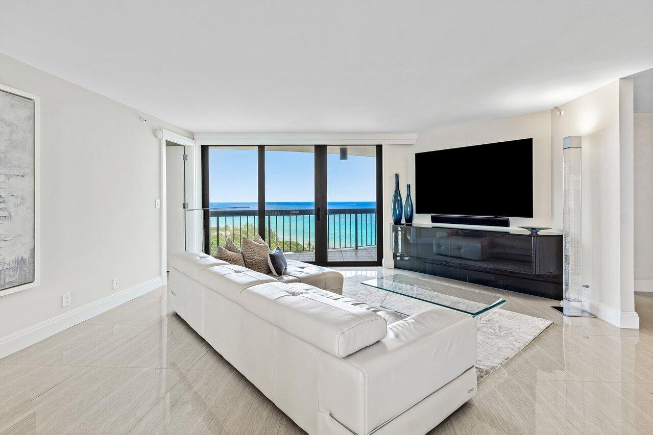 4545 N Ocean Boulevard 18d