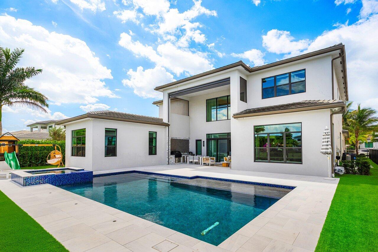 9625 Vescovato Way