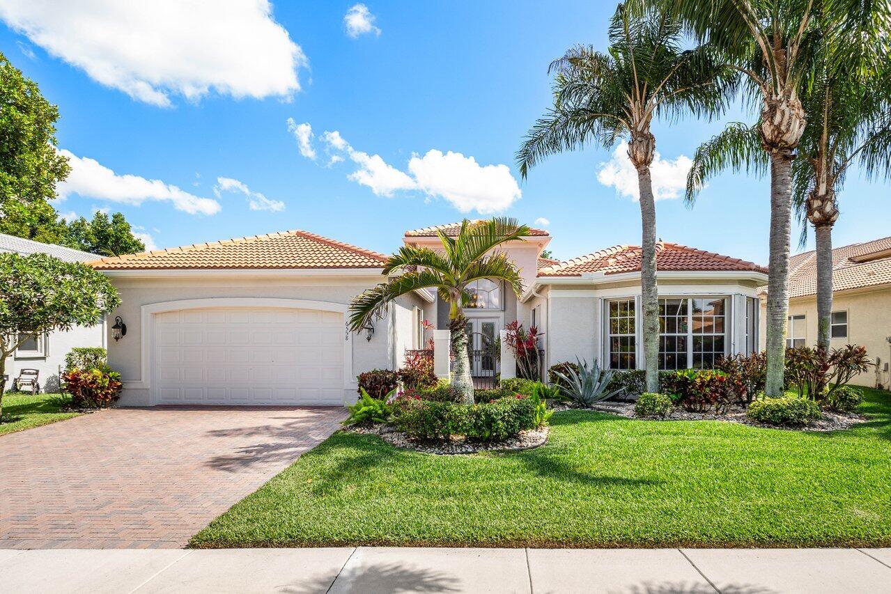 6558 Sand City Way