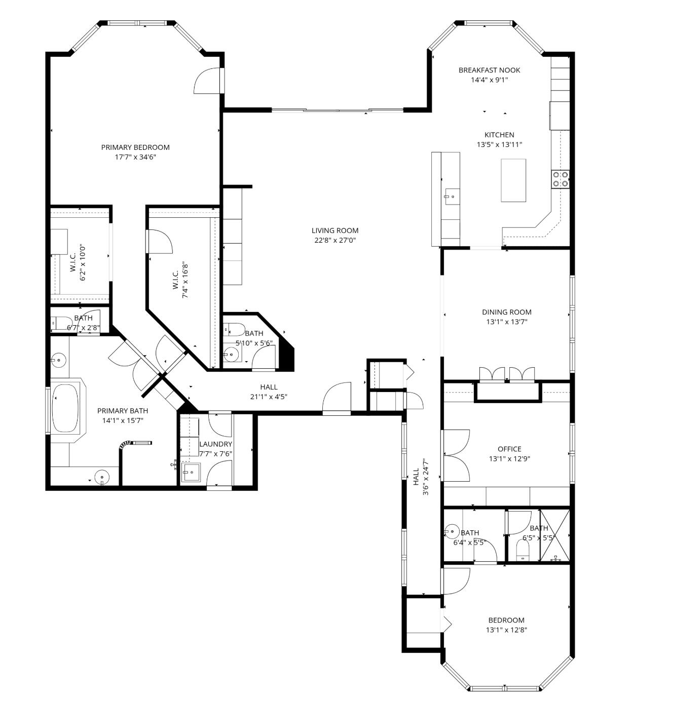 6558 Sand City Way