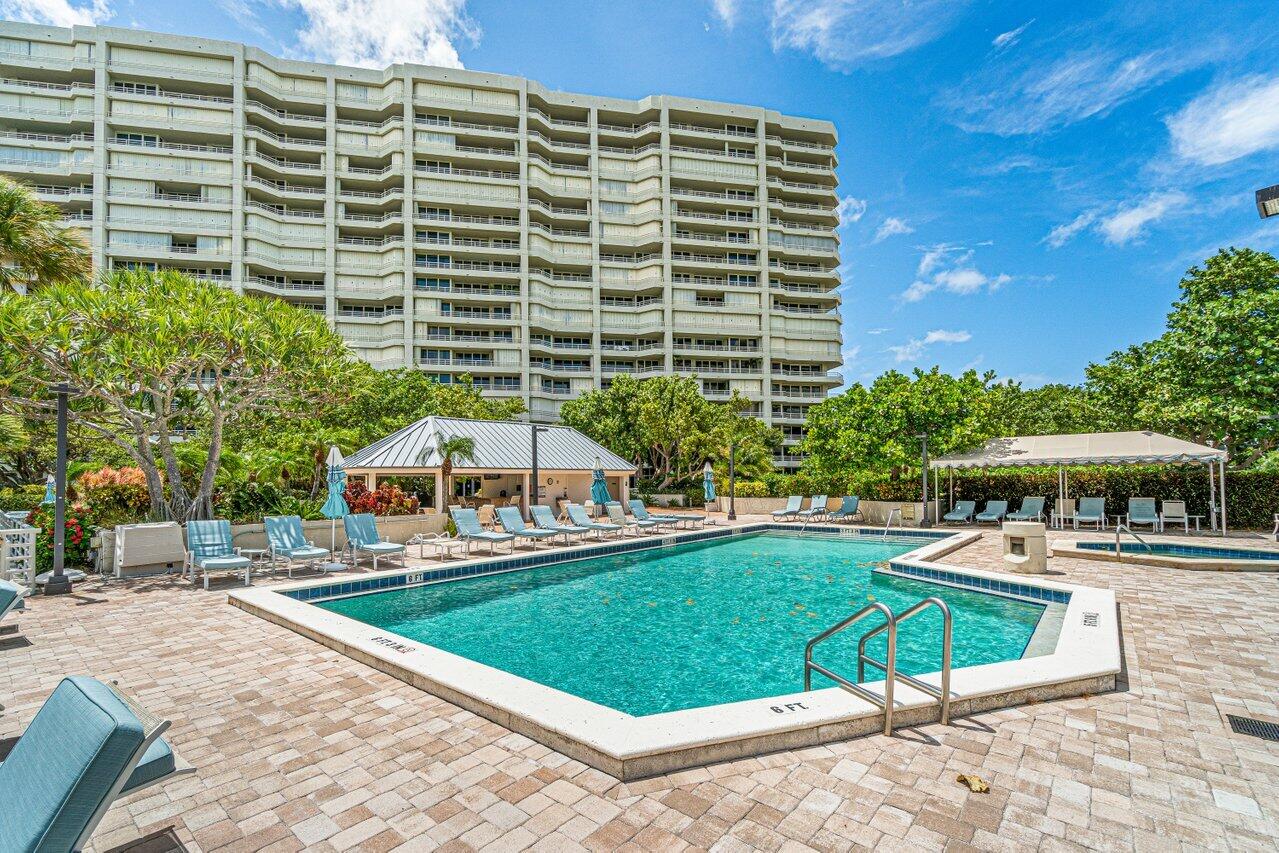 4201 N Ocean Boulevard 1801