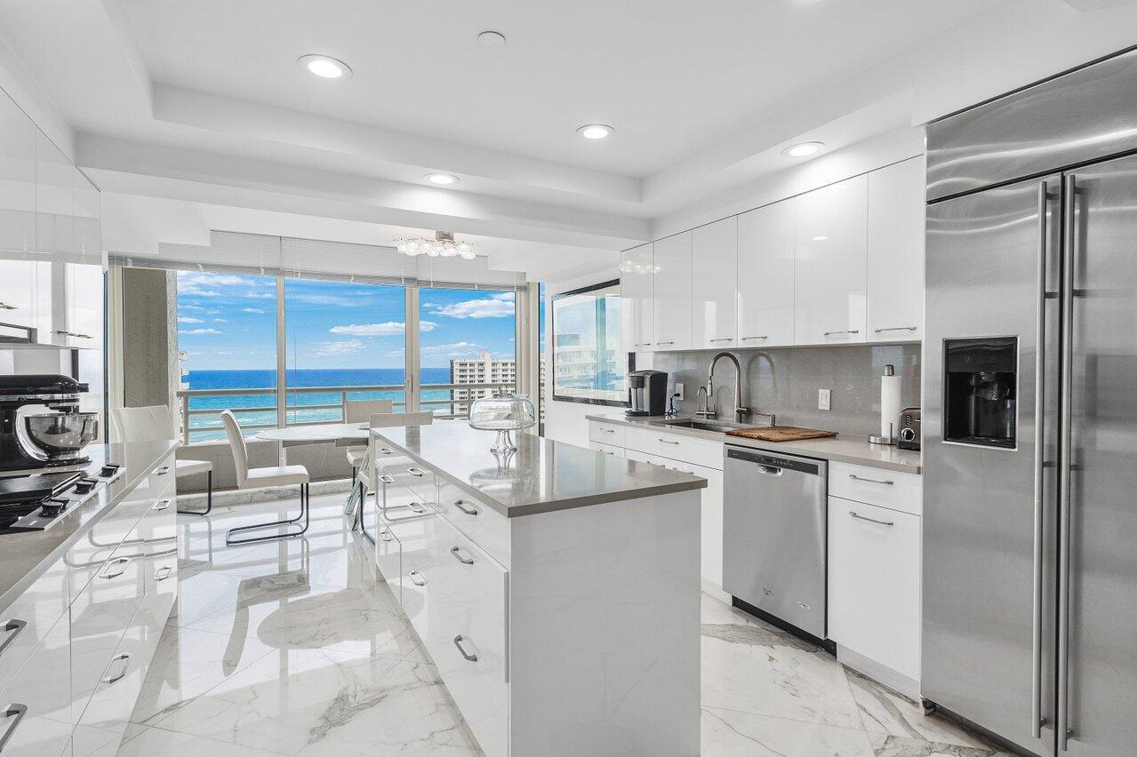 4201 N Ocean Boulevard 1801