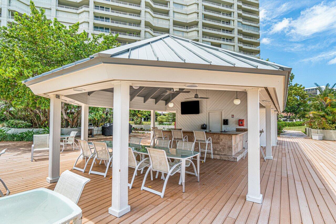 4201 N Ocean Boulevard 1801
