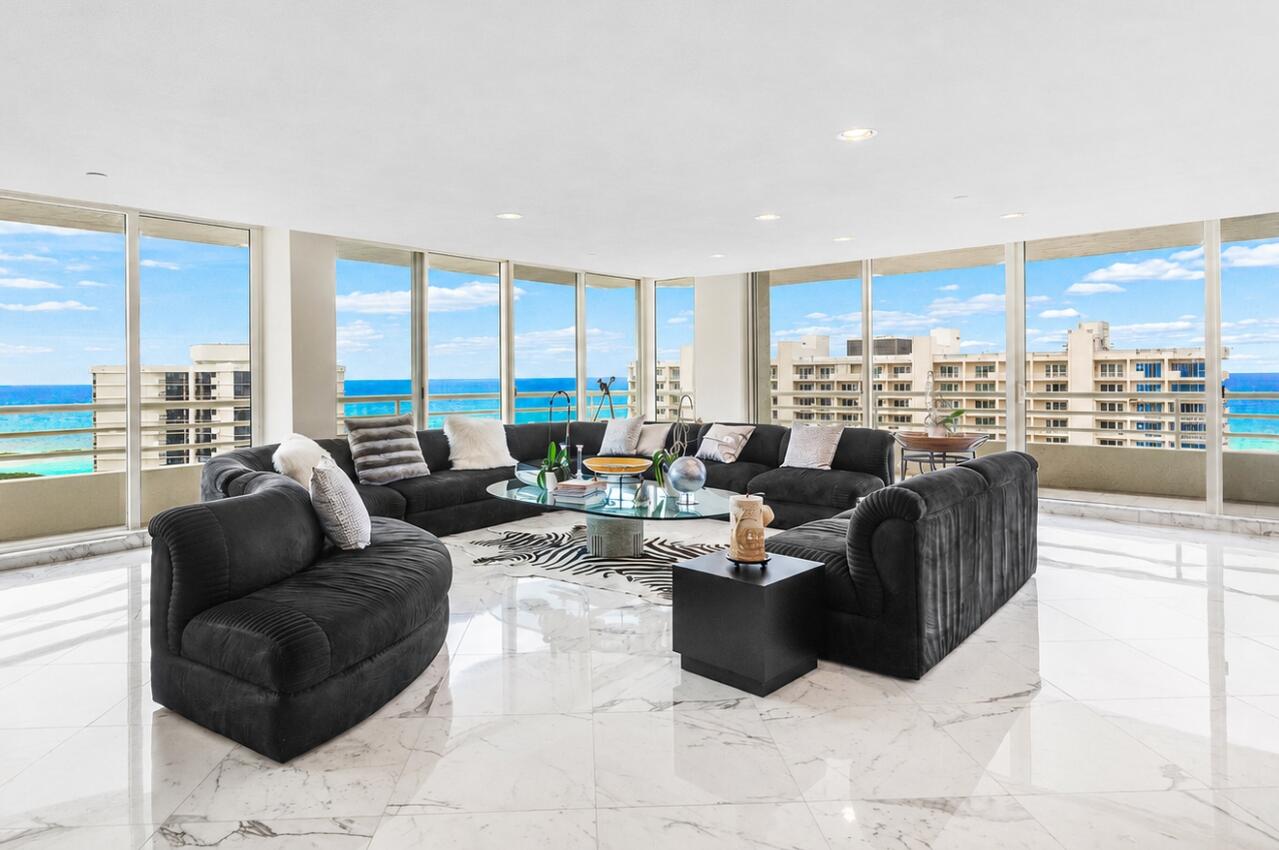 4201 N Ocean Boulevard 1801