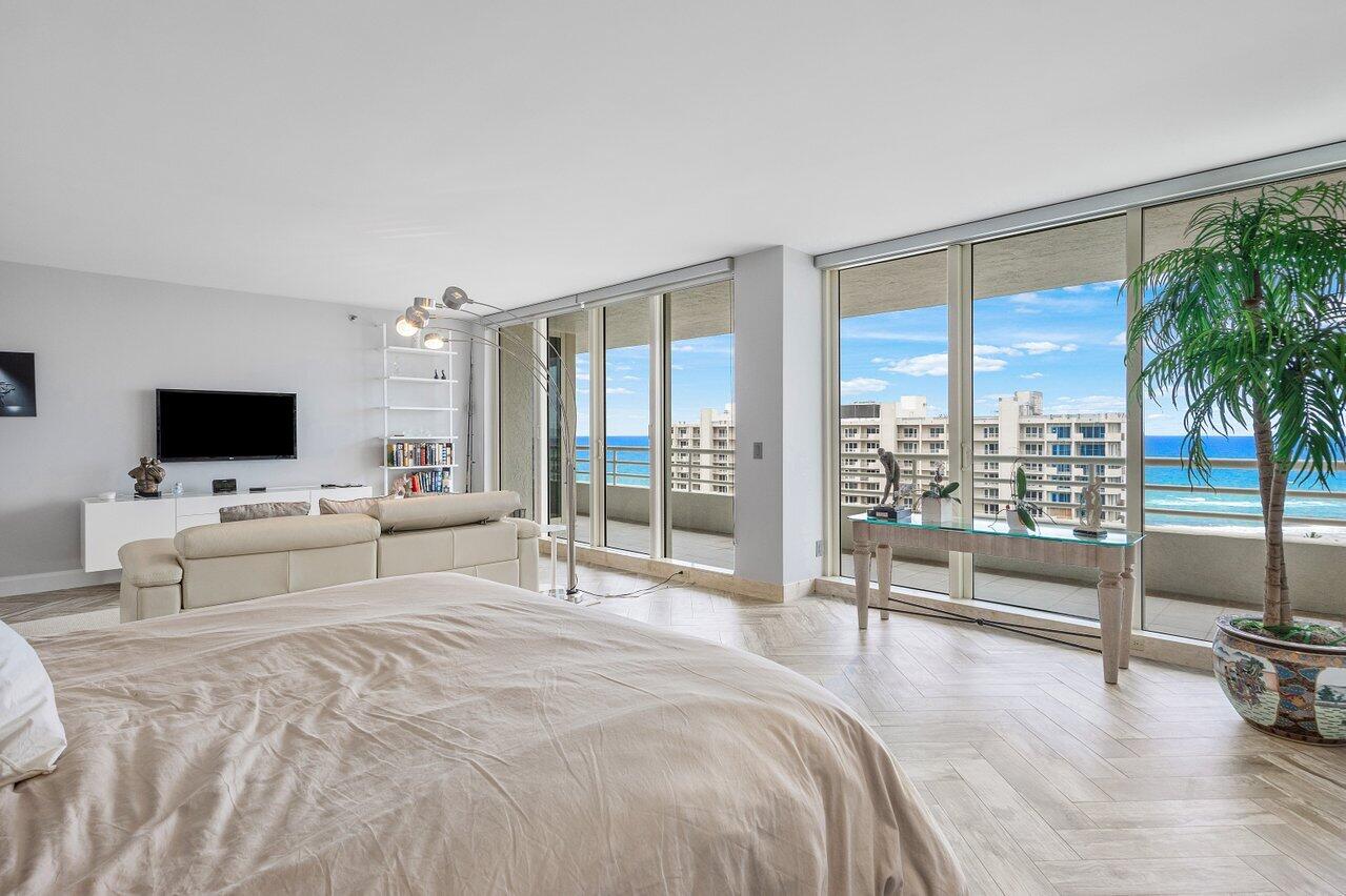4201 N Ocean Boulevard 1801