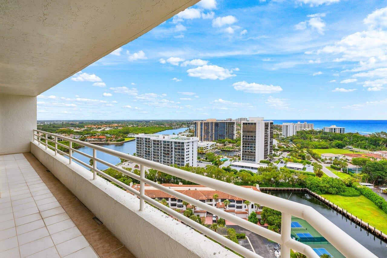 4201 N Ocean Boulevard 1801