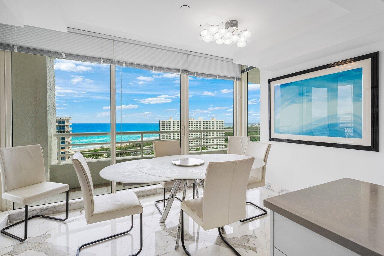 4201 N Ocean Boulevard 1801