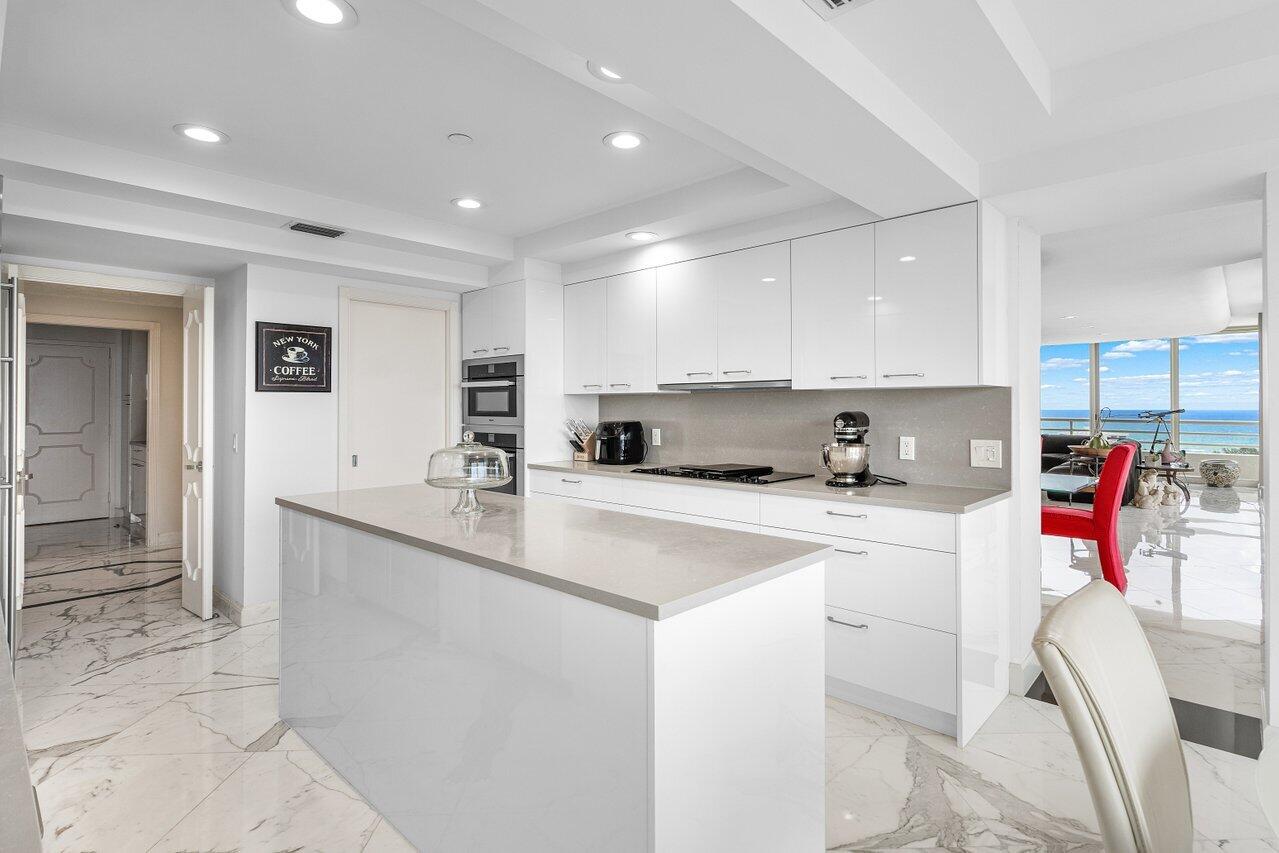4201 N Ocean Boulevard 1801