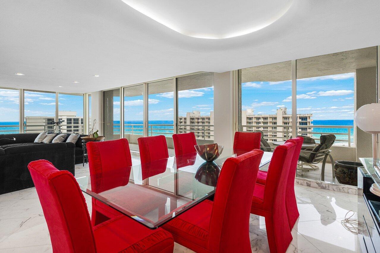 4201 N Ocean Boulevard 1801