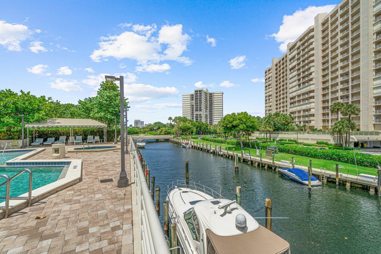 4201 N Ocean Boulevard 1801