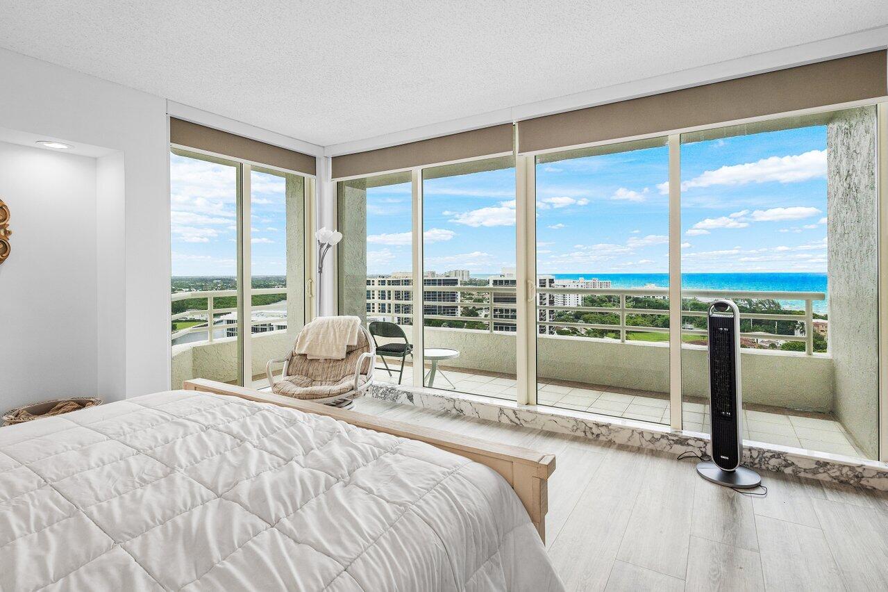 4201 N Ocean Boulevard 1801