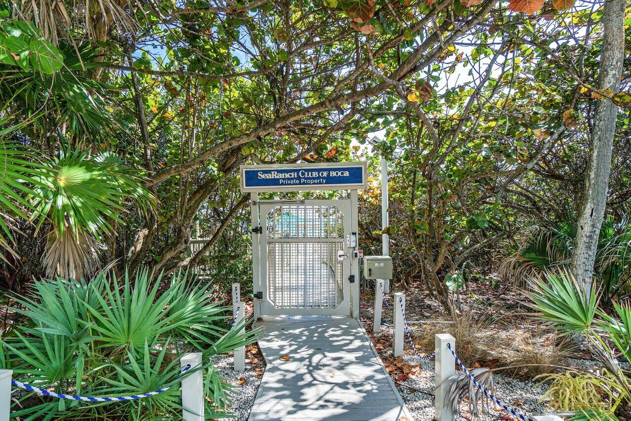 4201 N Ocean Boulevard 1801