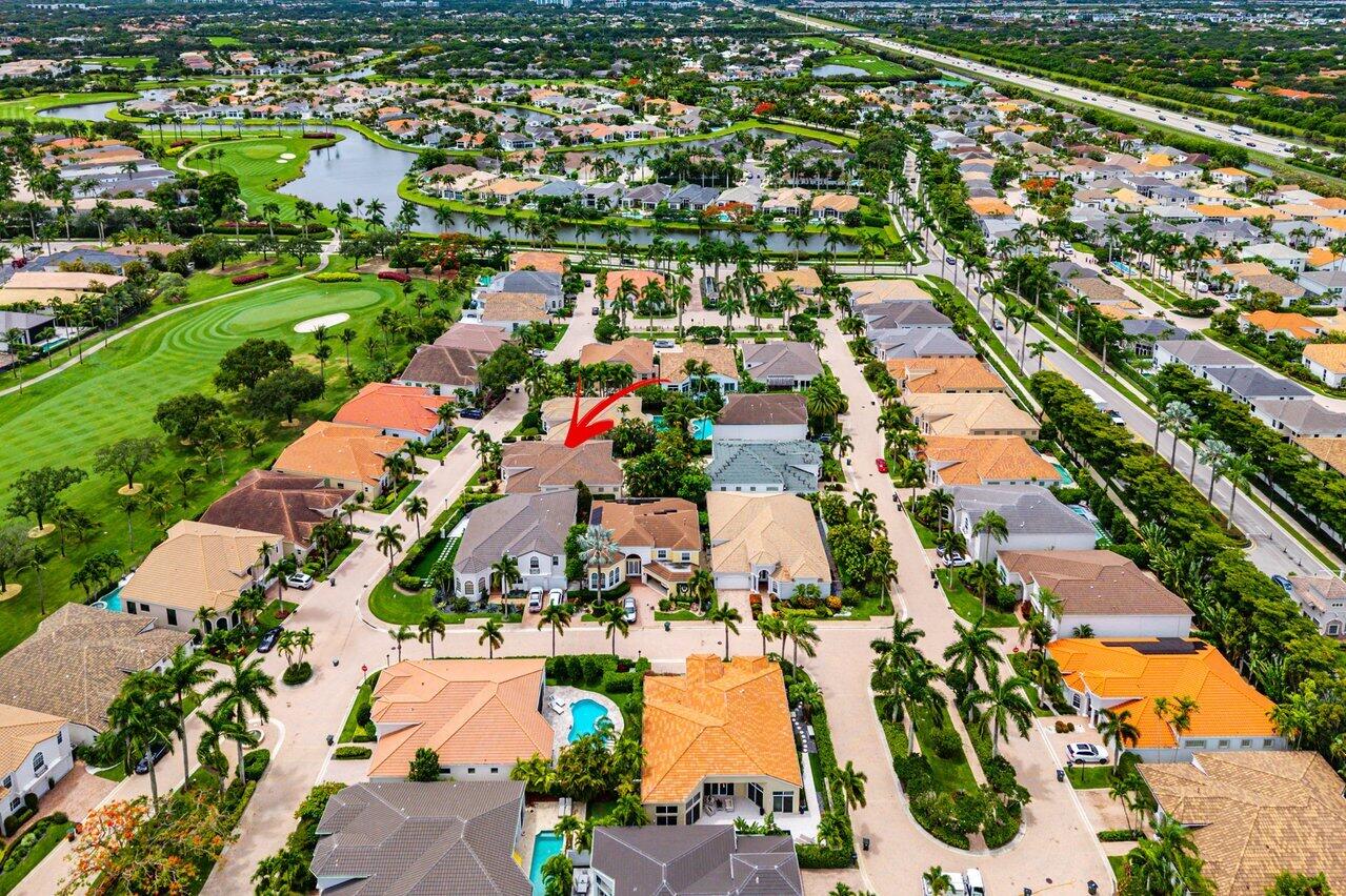 6517 Somerset Circle