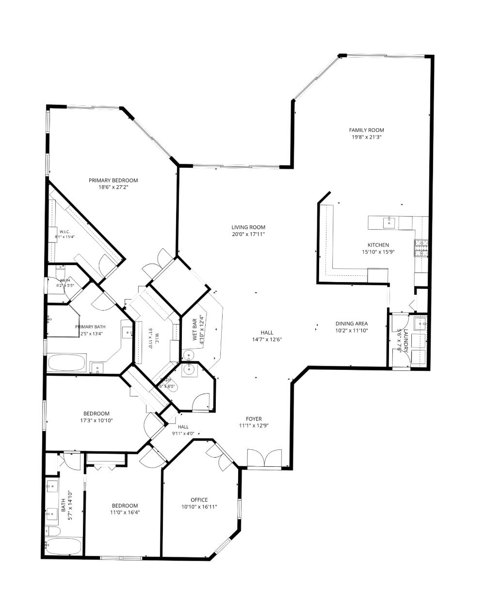 6517 Somerset Circle