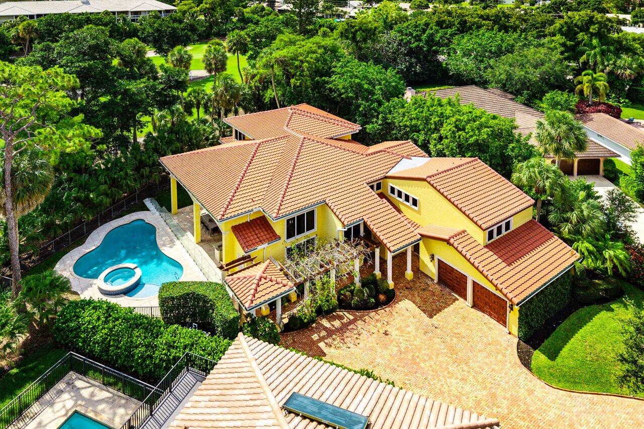 6541 Timber Lane