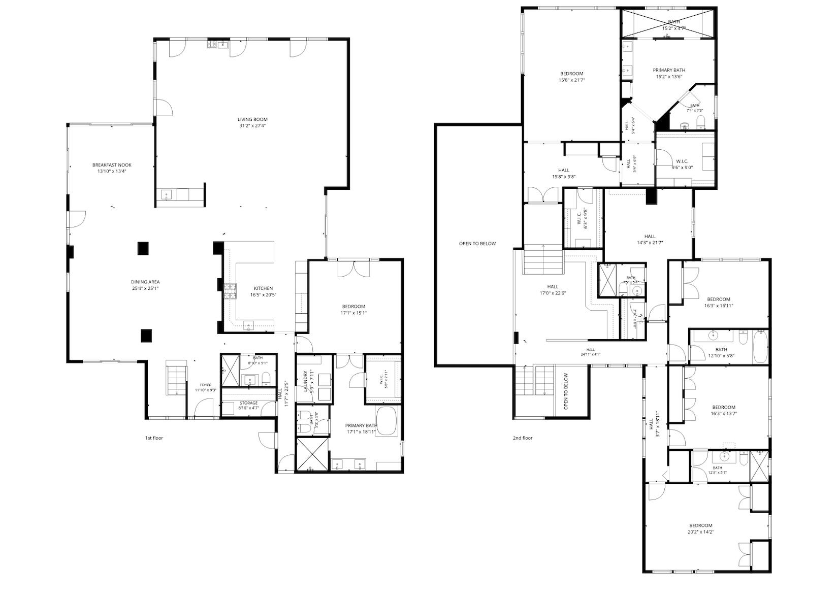 6541 Timber Lane
