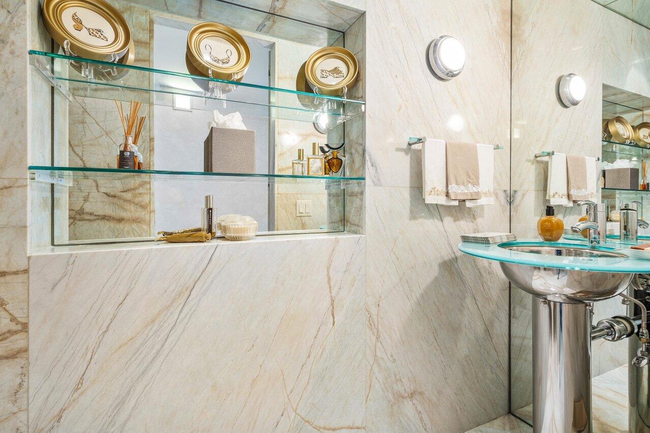 1500 S Ocean Boulevard 303