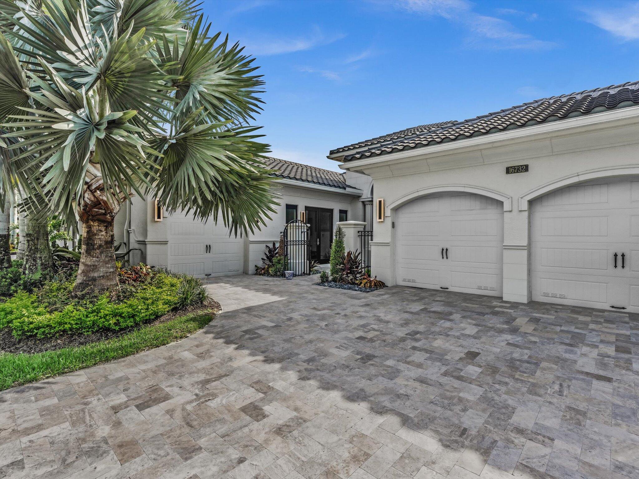 16732 Strasbourg Lane