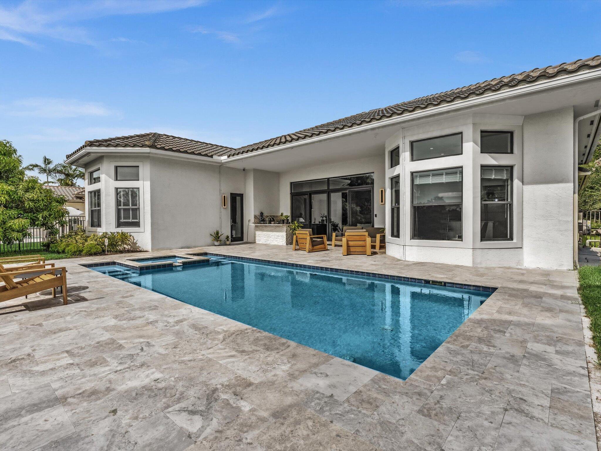 16732 Strasbourg Lane