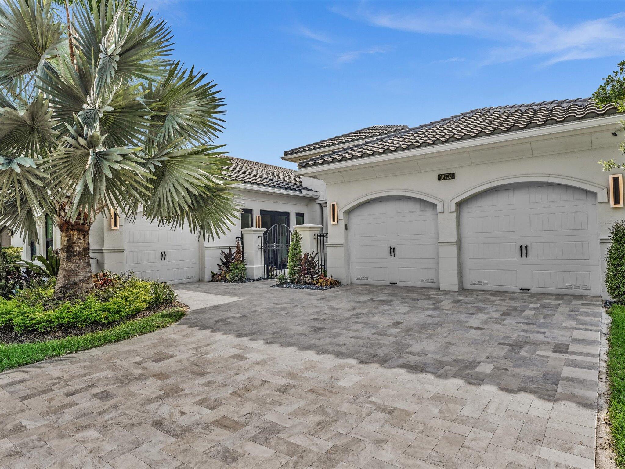 16732 Strasbourg Lane