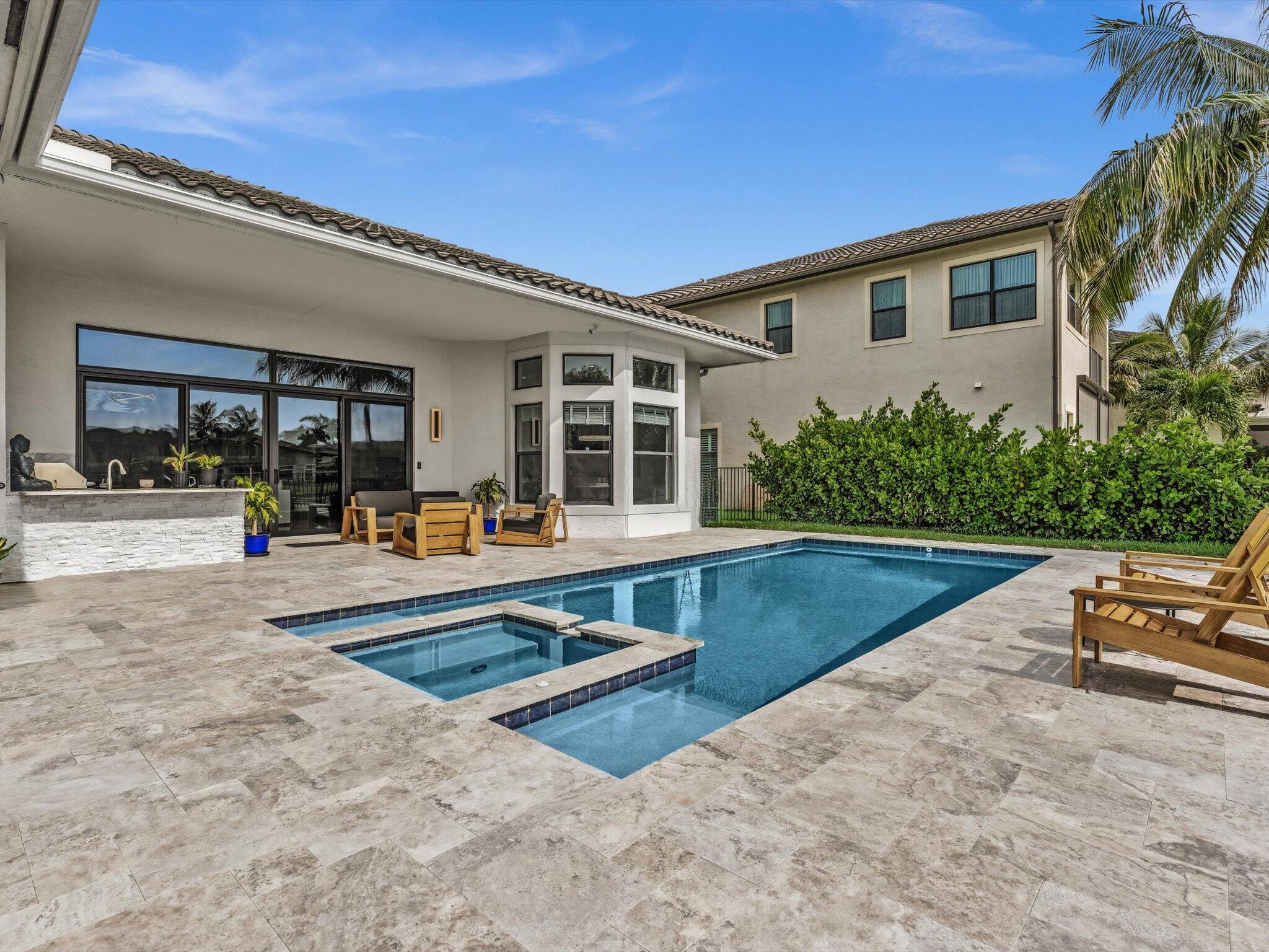 16732 Strasbourg Lane