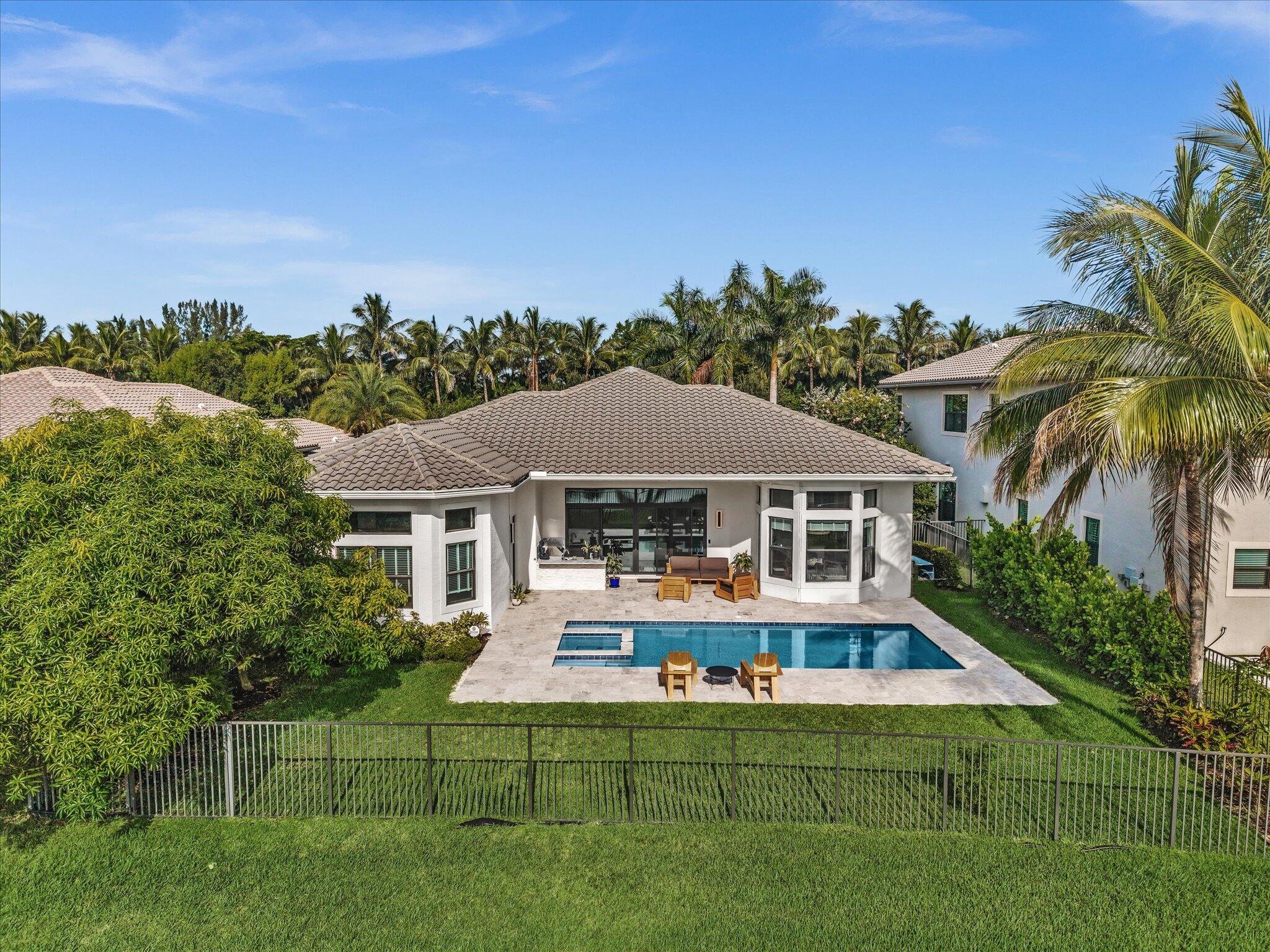 16732 Strasbourg Lane