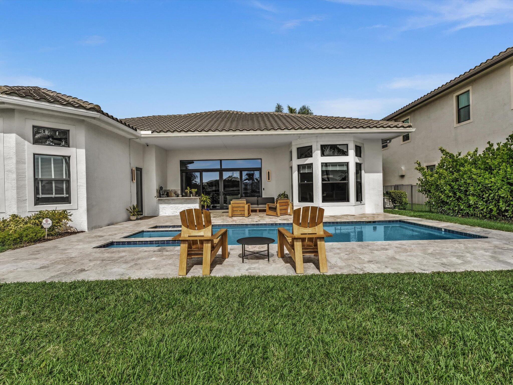 16732 Strasbourg Lane