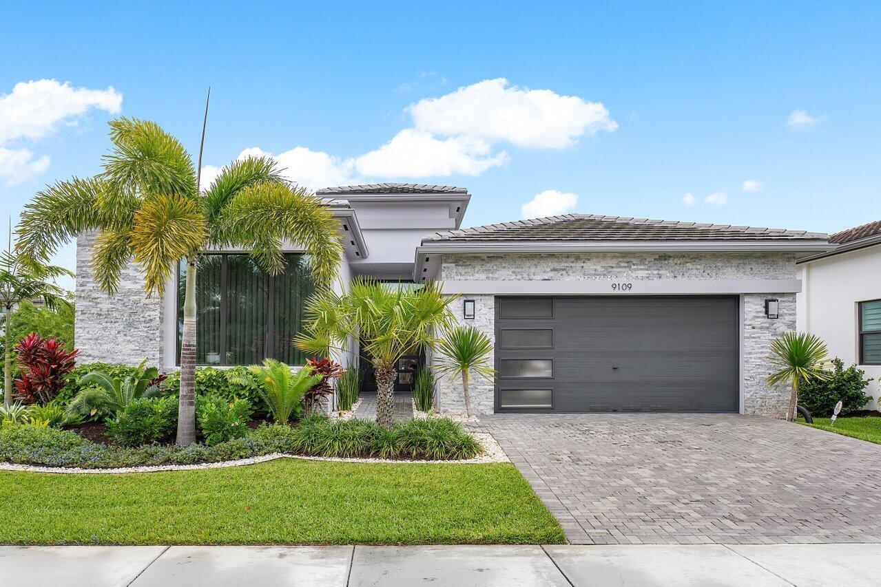 9109 Fiano Place