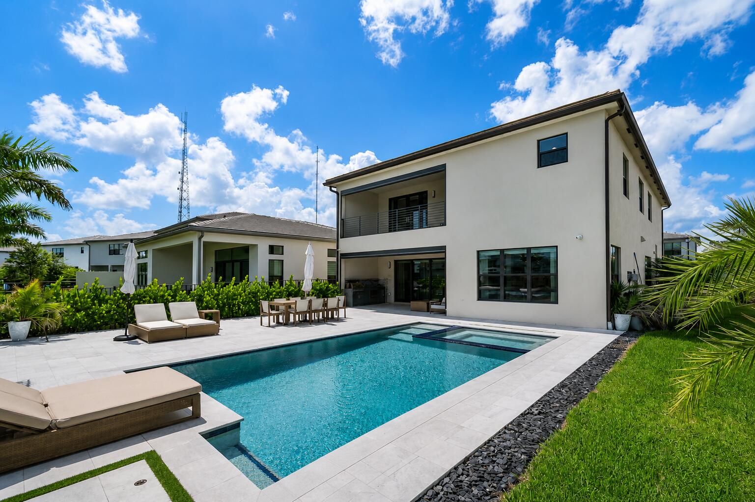 8323 Essex Country Clb Drive